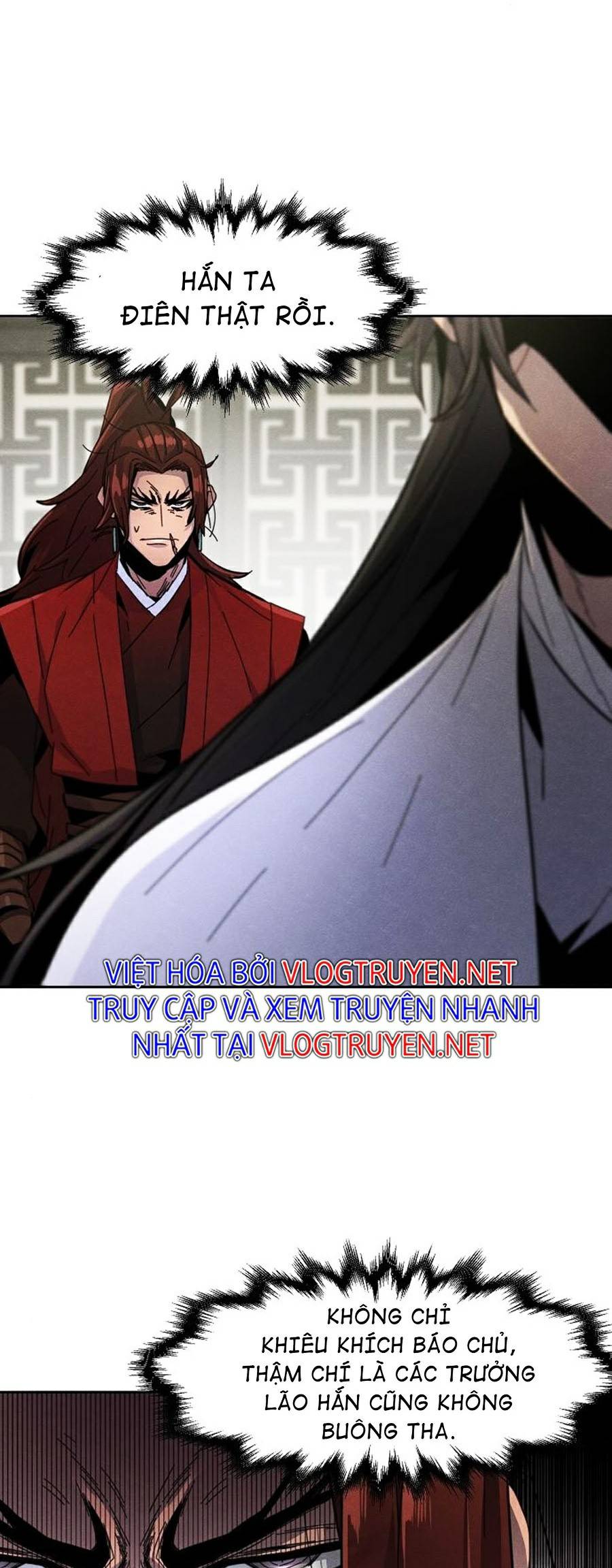 Cuồng Ma Hồi Quy Chapter 31 - Trang 2