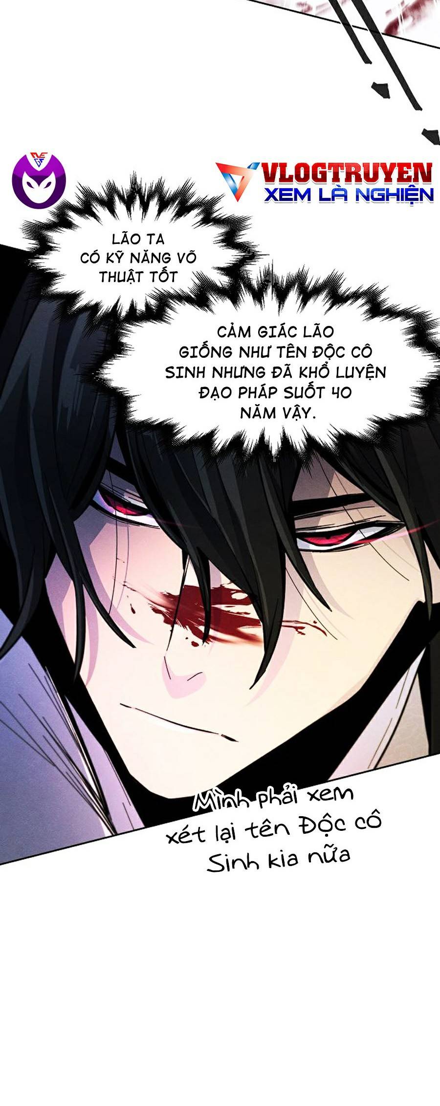 Cuồng Ma Hồi Quy Chapter 32 - Trang 15