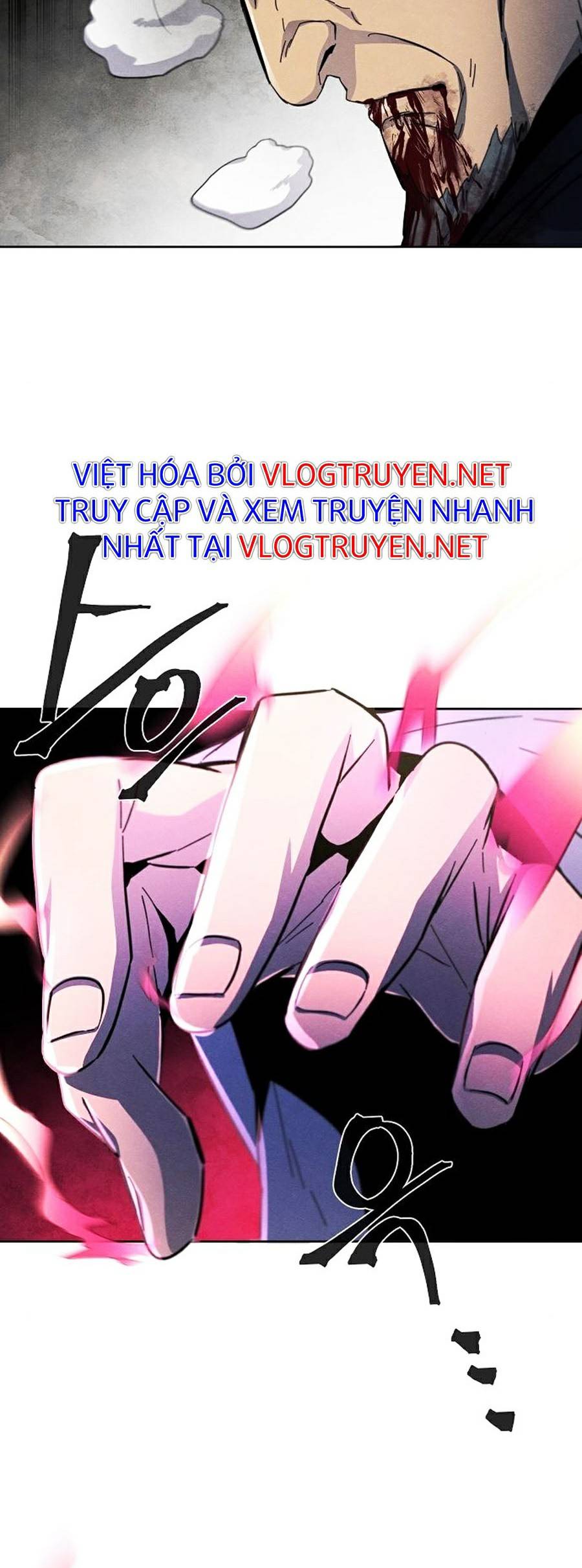 Cuồng Ma Hồi Quy Chapter 32 - Trang 47