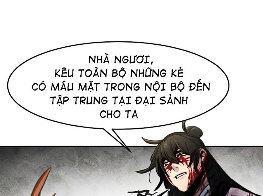 Cuồng Ma Hồi Quy Chapter 32 - Trang 61