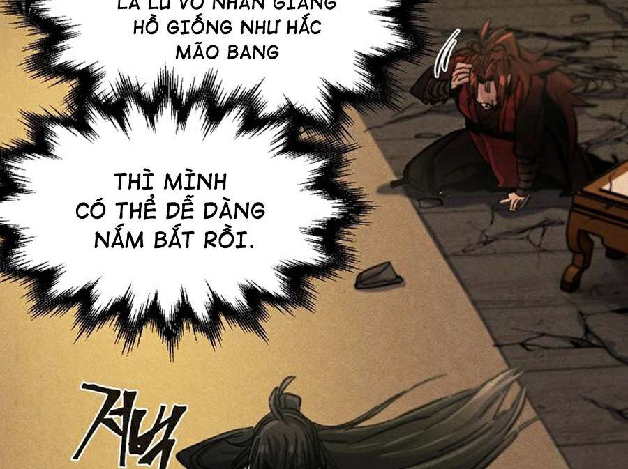 Cuồng Ma Hồi Quy Chapter 32 - Trang 65