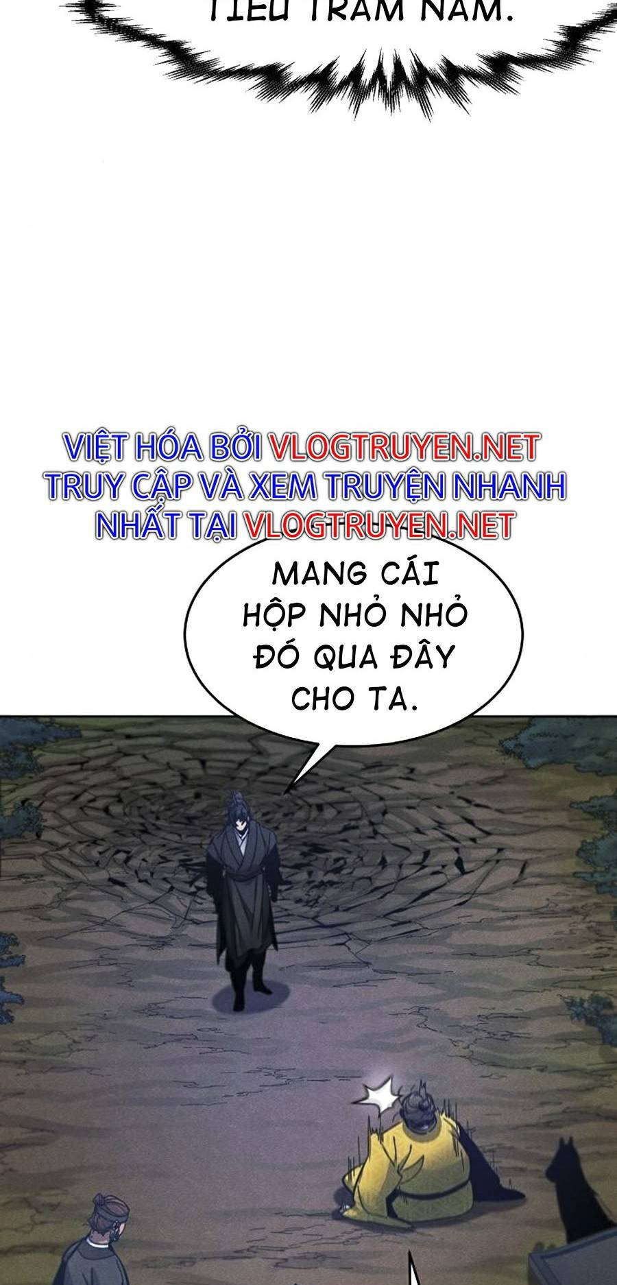 Cuồng Ma Hồi Quy Chapter 36 - Trang 13