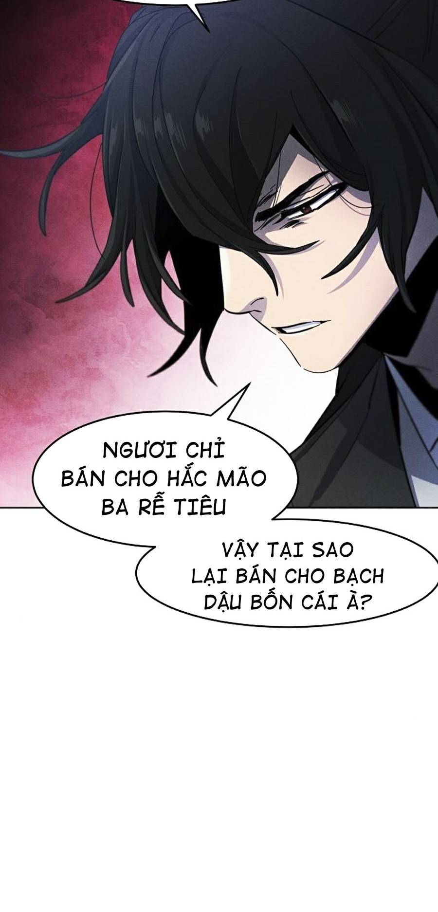 Cuồng Ma Hồi Quy Chapter 36 - Trang 17