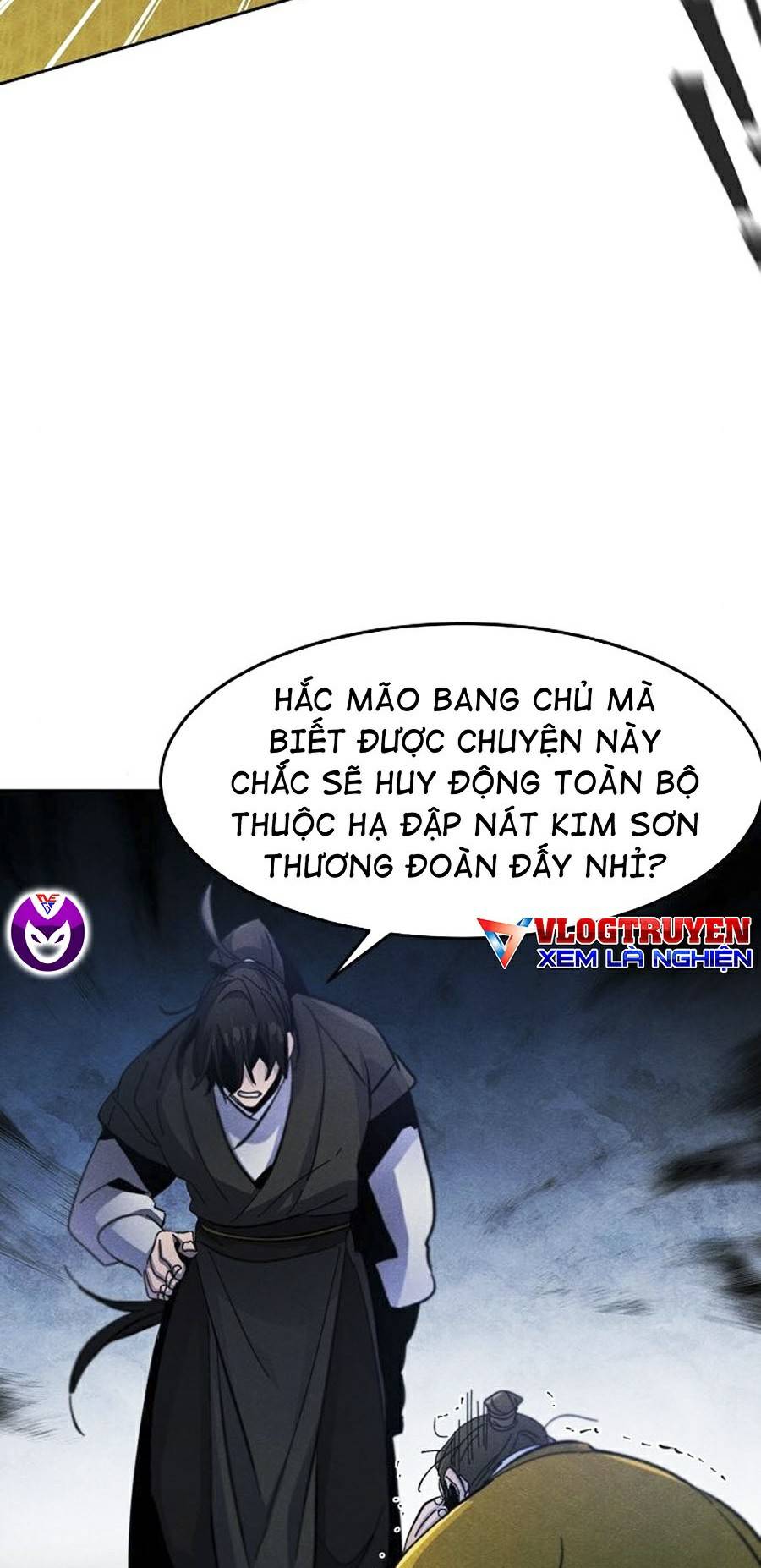 Cuồng Ma Hồi Quy Chapter 36 - Trang 23