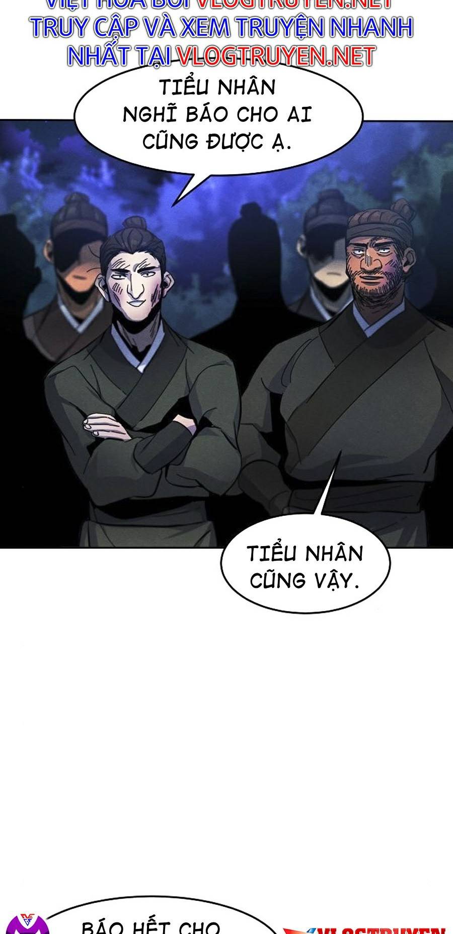 Cuồng Ma Hồi Quy Chapter 36 - Trang 32