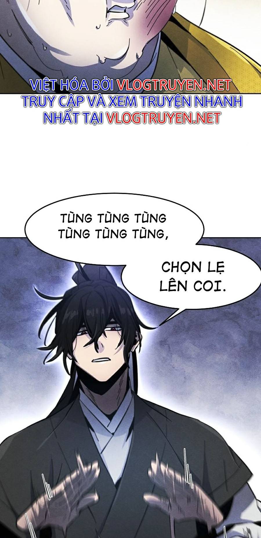 Cuồng Ma Hồi Quy Chapter 36 - Trang 37