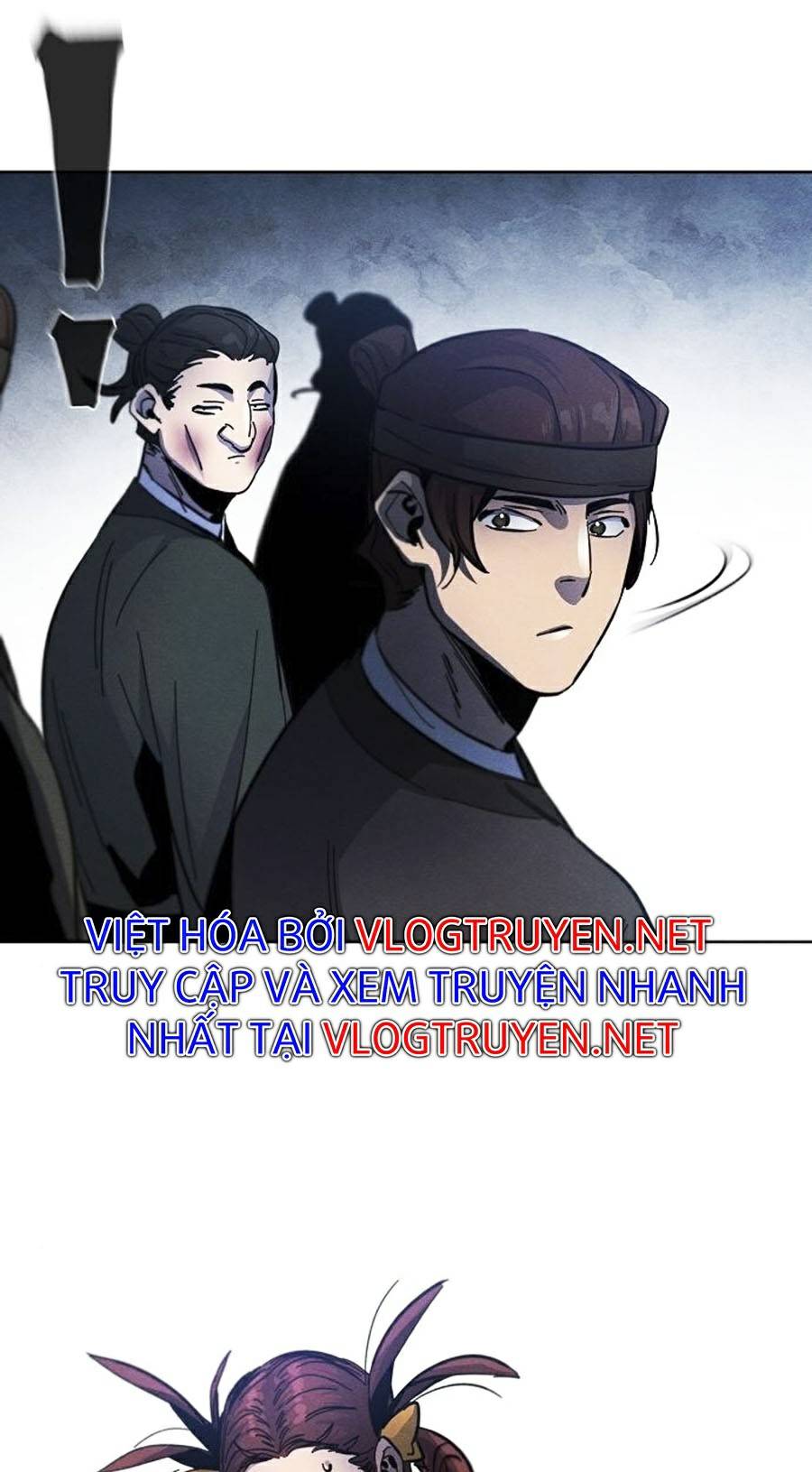 Cuồng Ma Hồi Quy Chapter 36 - Trang 41