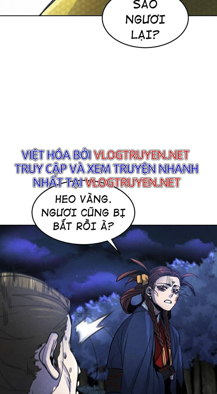 Cuồng Ma Hồi Quy Chapter 36 - Trang 44