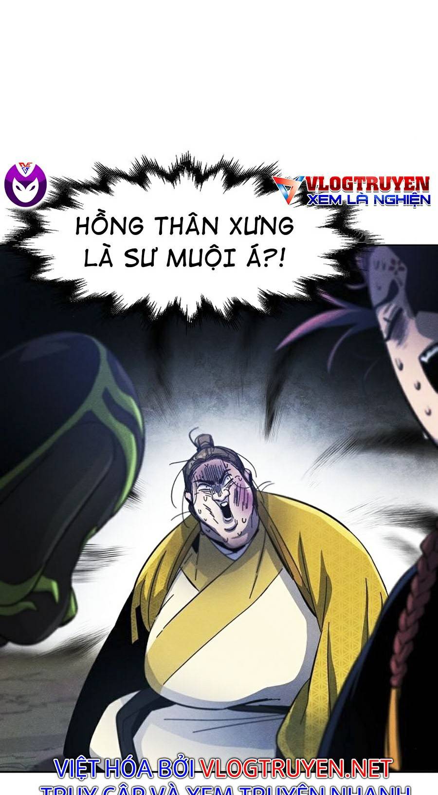 Cuồng Ma Hồi Quy Chapter 36 - Trang 50