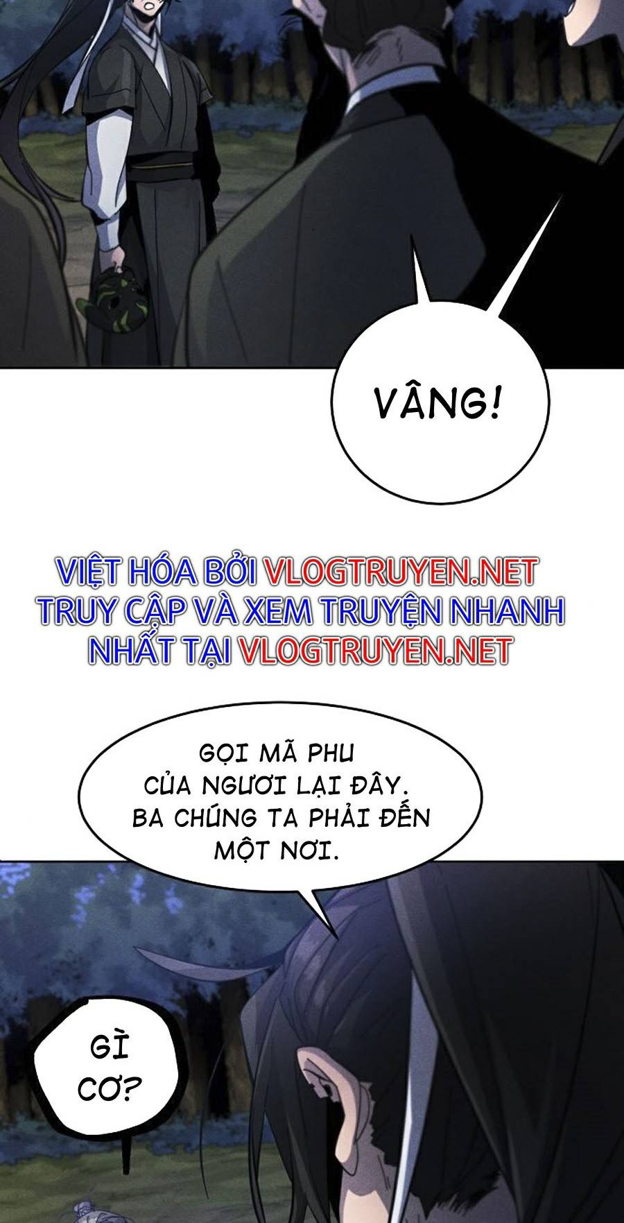 Cuồng Ma Hồi Quy Chapter 36 - Trang 66