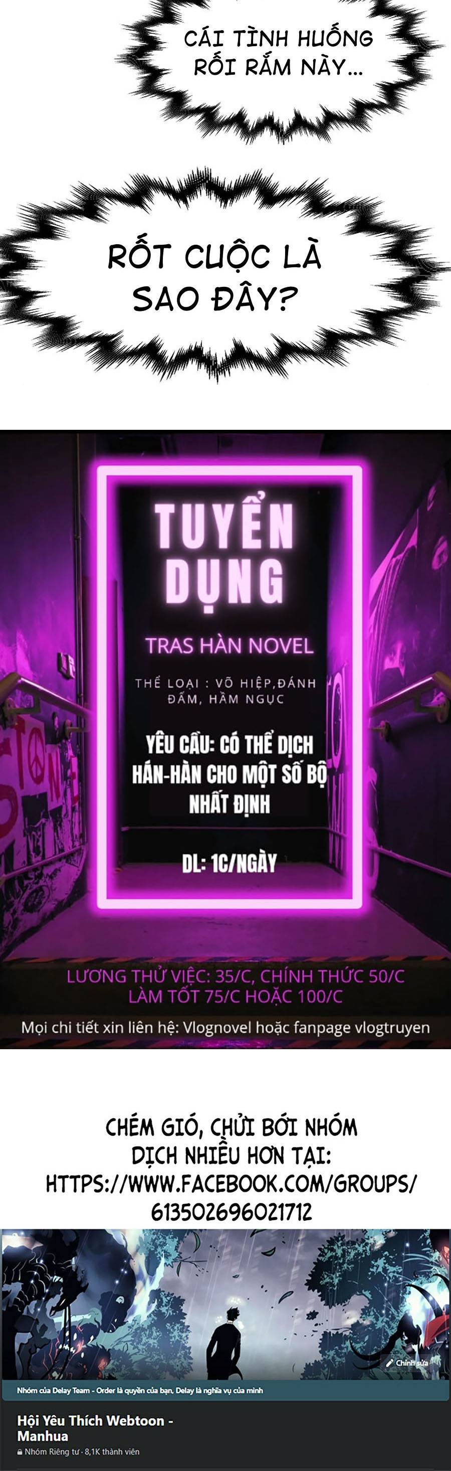 Cuồng Ma Hồi Quy Chapter 36 - Trang 84