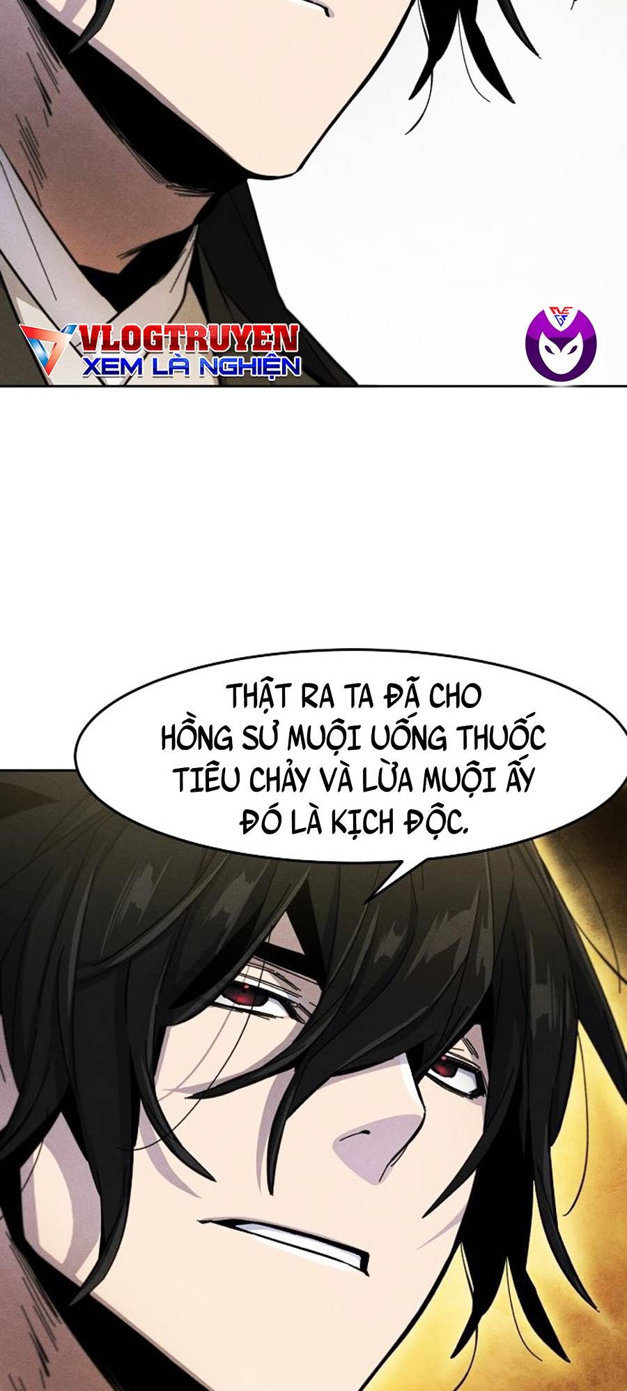 Cuồng Ma Hồi Quy Chapter 38 - Trang 20