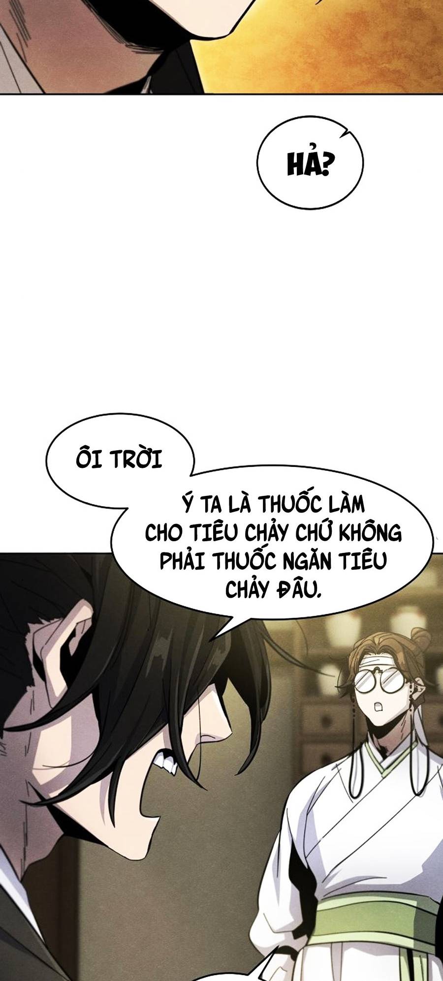 Cuồng Ma Hồi Quy Chapter 38 - Trang 21