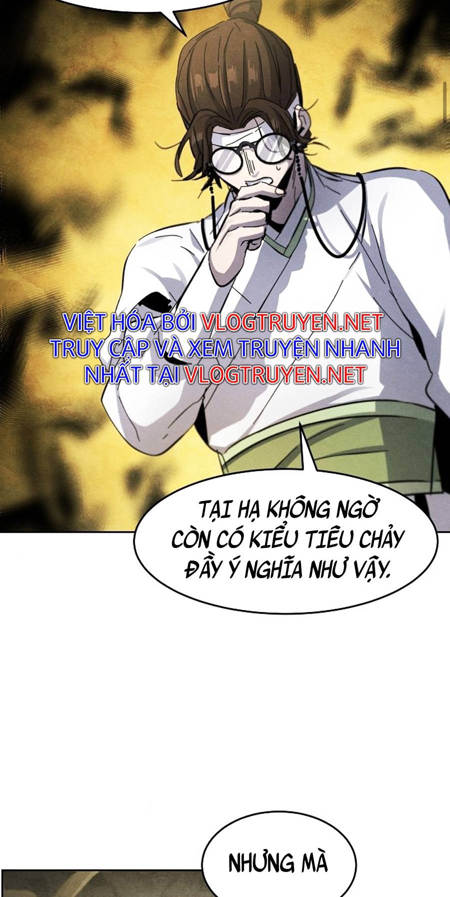 Cuồng Ma Hồi Quy Chapter 38 - Trang 31