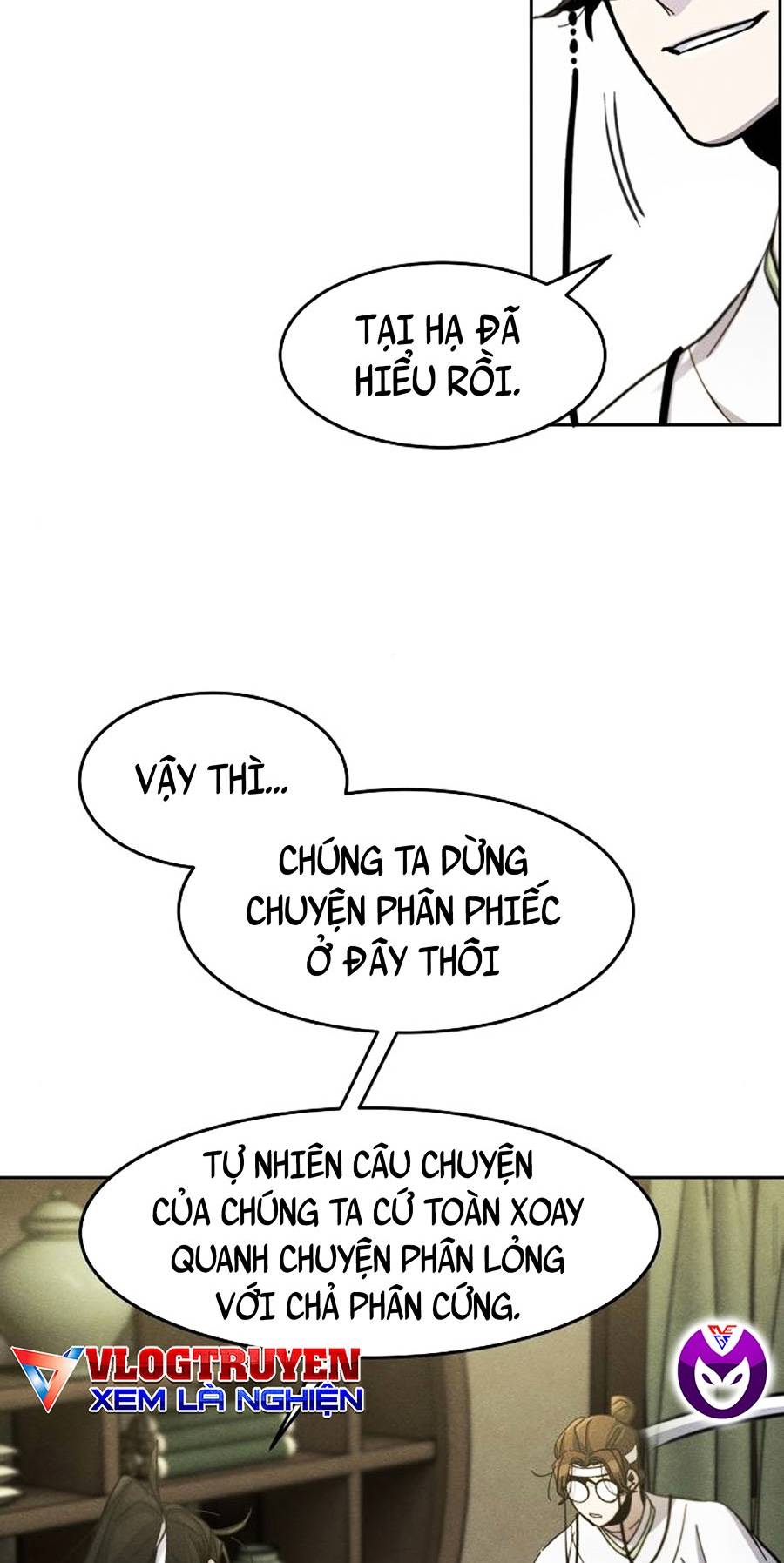 Cuồng Ma Hồi Quy Chapter 38 - Trang 33