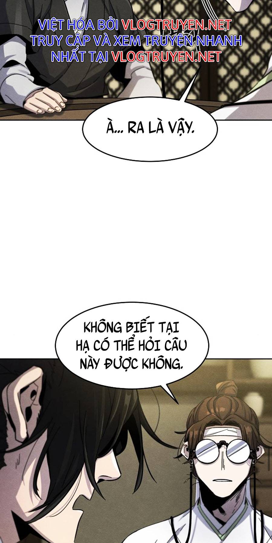 Cuồng Ma Hồi Quy Chapter 38 - Trang 36