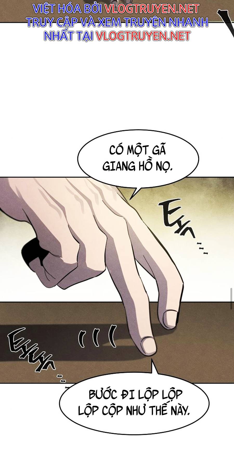 Cuồng Ma Hồi Quy Chapter 38 - Trang 40