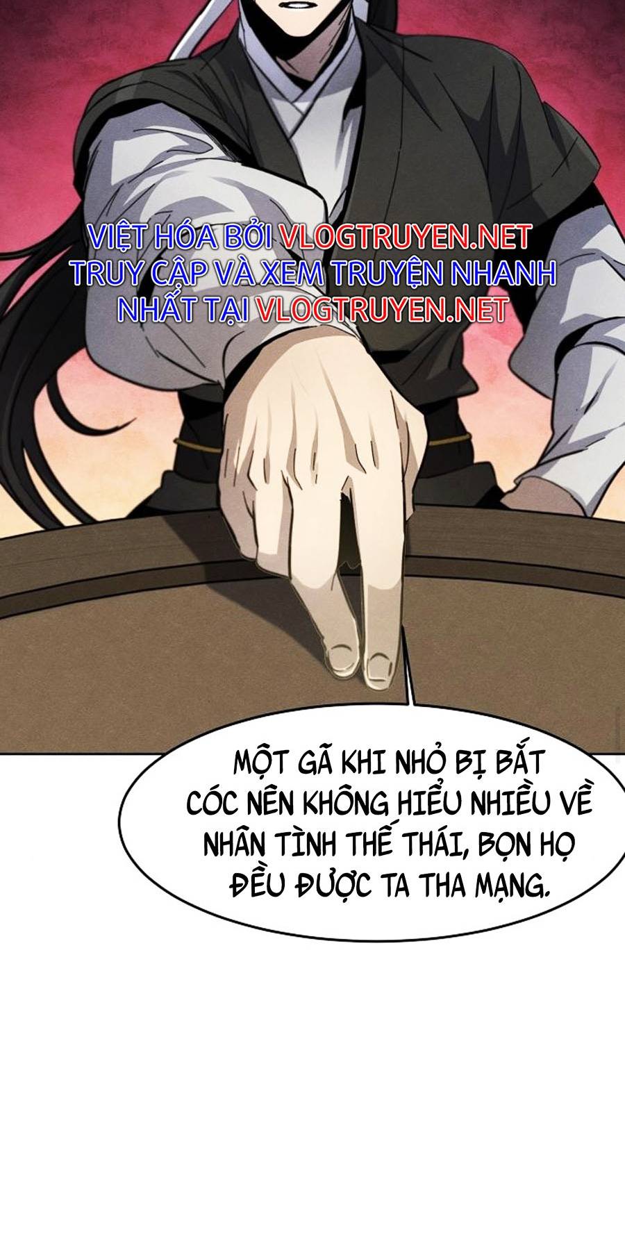 Cuồng Ma Hồi Quy Chapter 38 - Trang 49