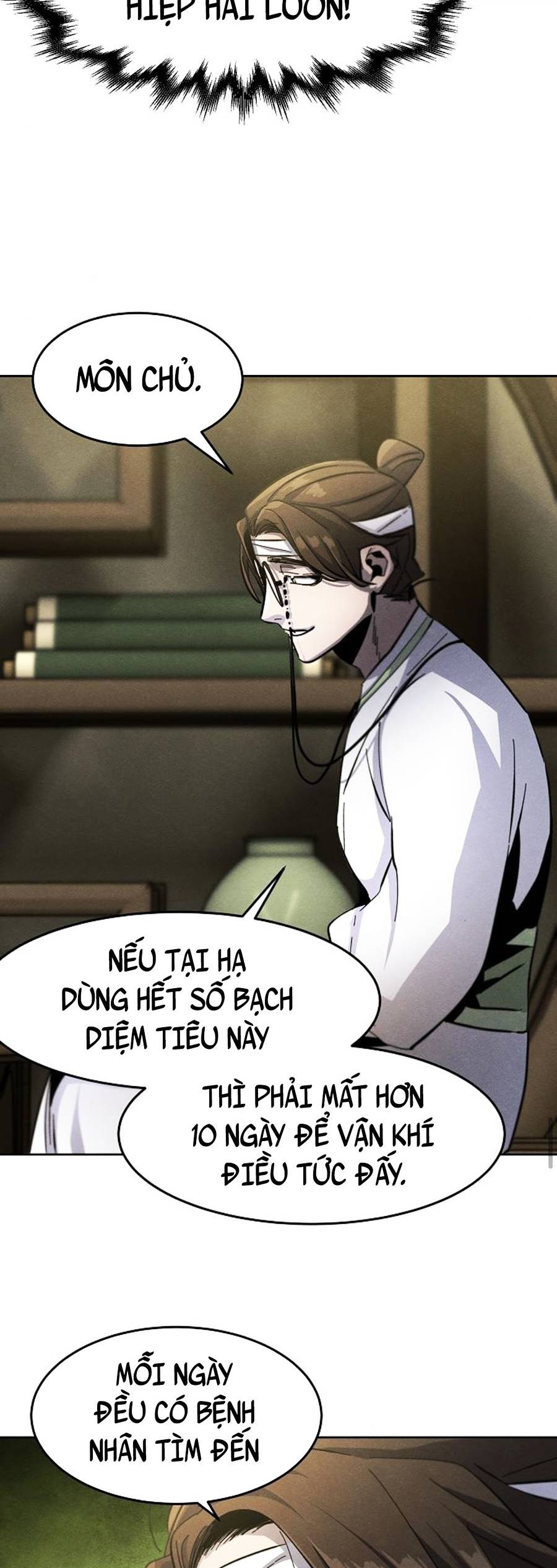 Cuồng Ma Hồi Quy Chapter 38 - Trang 66