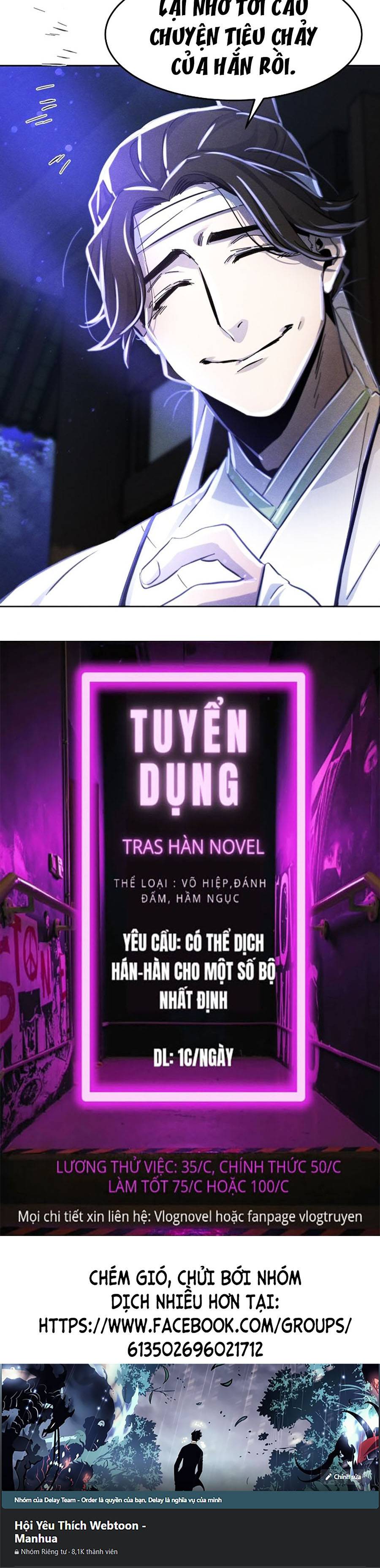 Cuồng Ma Hồi Quy Chapter 38 - Trang 75