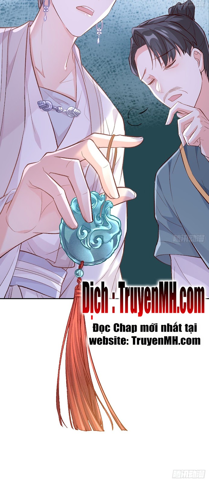 Kiều Mỵ Phu Lang, Tại Tuyến Lục Trà Chapter 39 - Trang 17