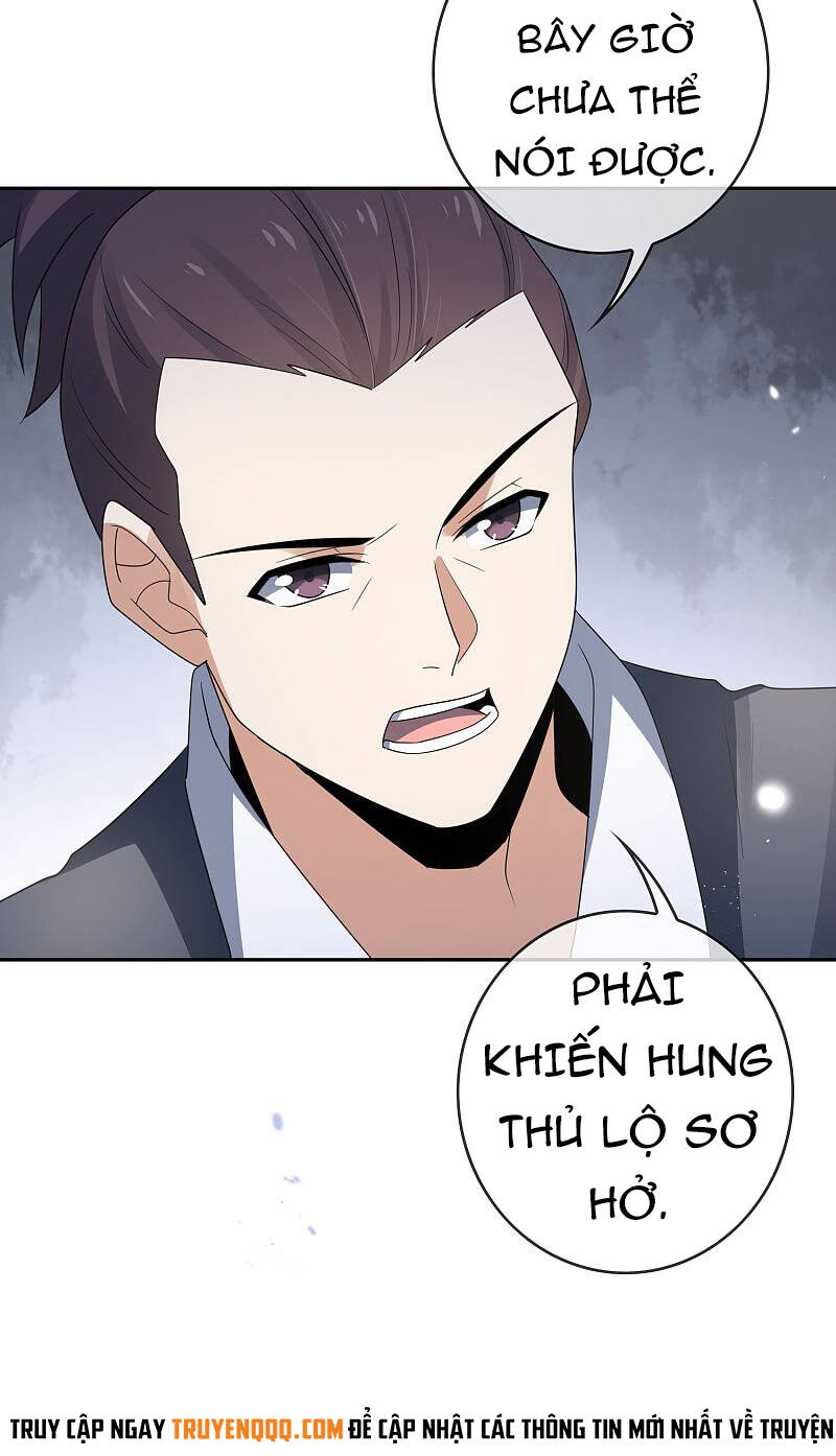 Mạt Thế Cùng Bạn Gái Zombie Chapter 40 - Trang 49