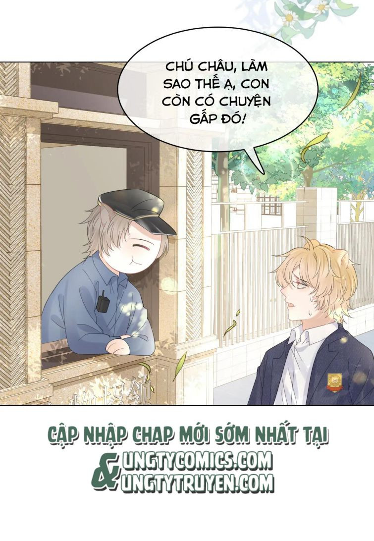 Một Ngụm Nuốt Trọn Thỏ Con Chapter 34 - Trang 31