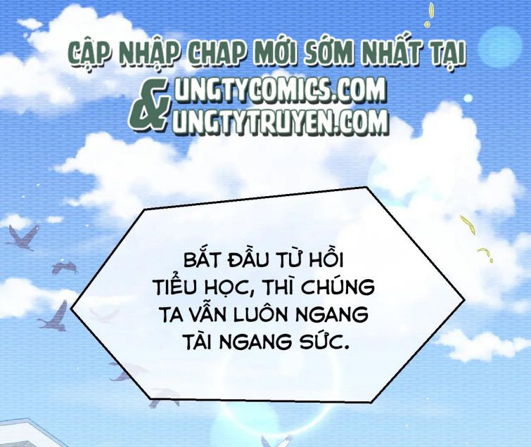 Một Ngụm Nuốt Trọn Thỏ Con Chapter 34 - Trang 46