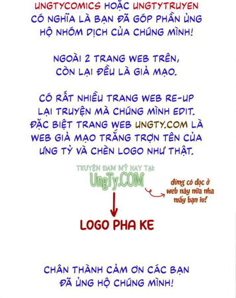 Một Ngụm Nuốt Trọn Thỏ Con Chapter 34 - Trang 58