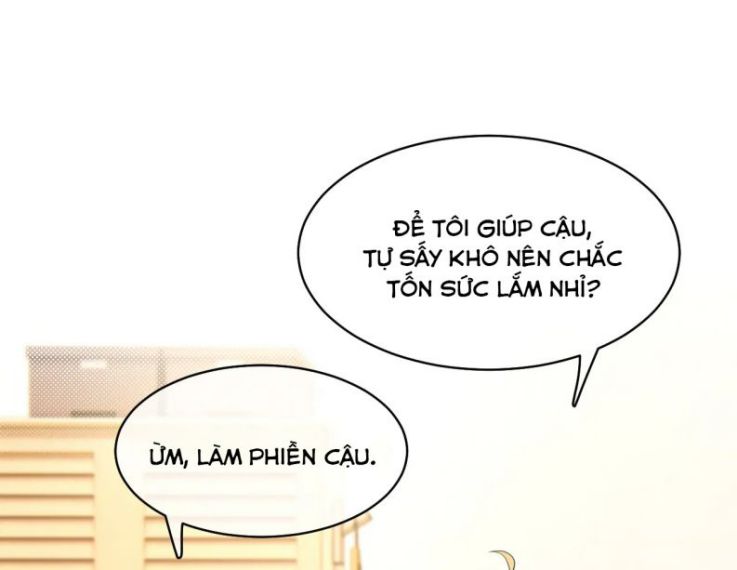 Một Ngụm Nuốt Trọn Thỏ Con Chapter 39 - Trang 33