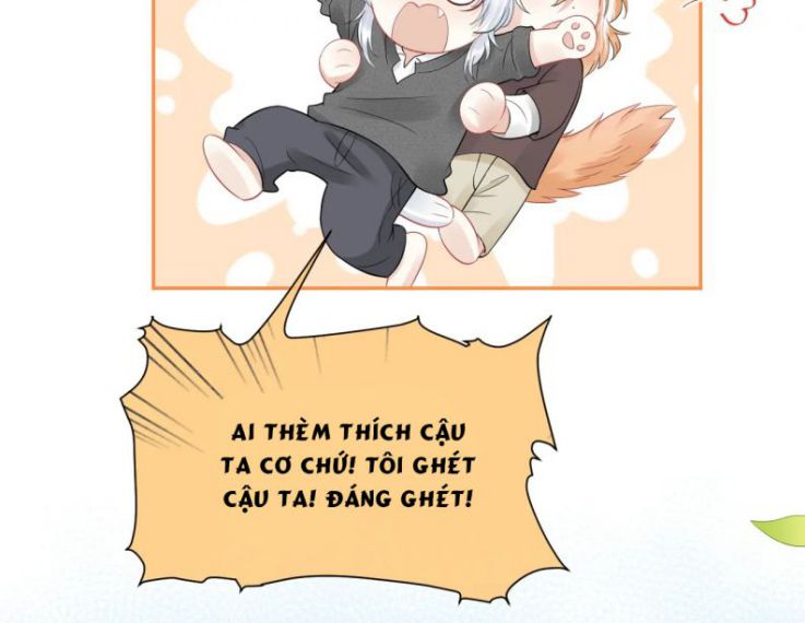 Một Ngụm Nuốt Trọn Thỏ Con Chapter 39 - Trang 5