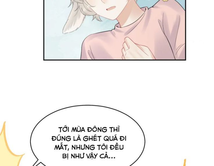 Một Ngụm Nuốt Trọn Thỏ Con Chapter 39 - Trang 53