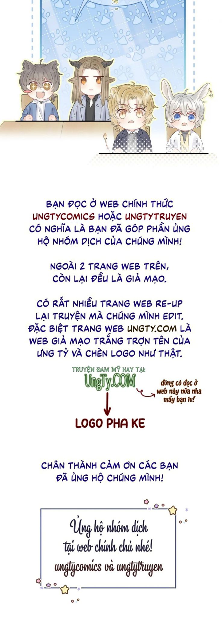 Một Ngụm Nuốt Trọn Thỏ Con Chapter 39 - Trang 92