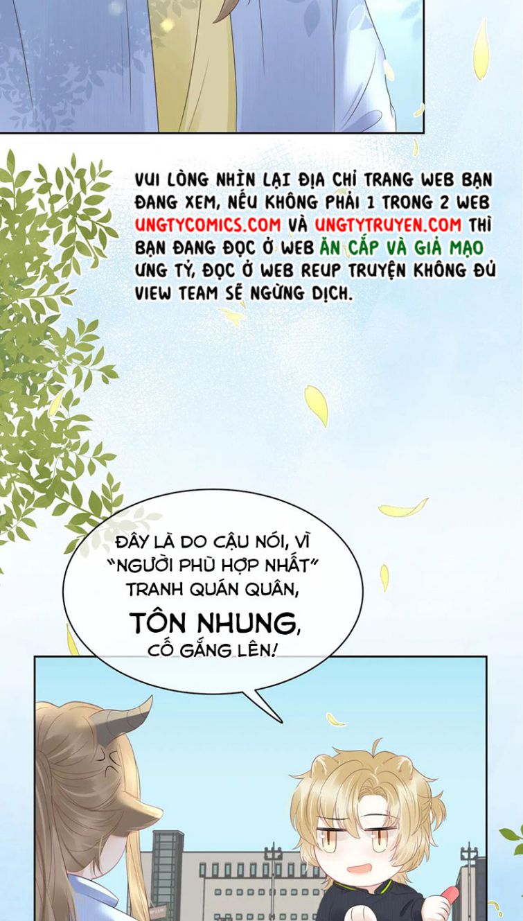 Một Ngụm Nuốt Trọn Thỏ Con Chapter 41 - Trang 16