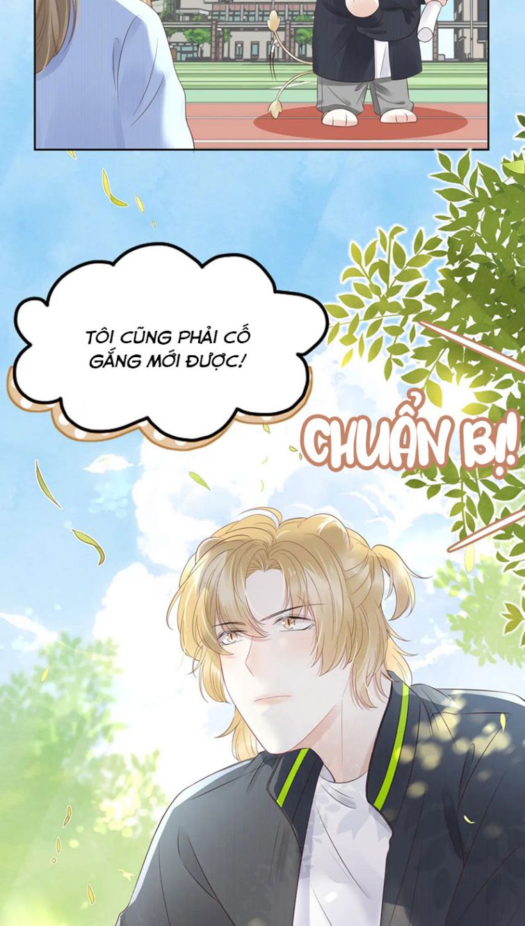 Một Ngụm Nuốt Trọn Thỏ Con Chapter 41 - Trang 17