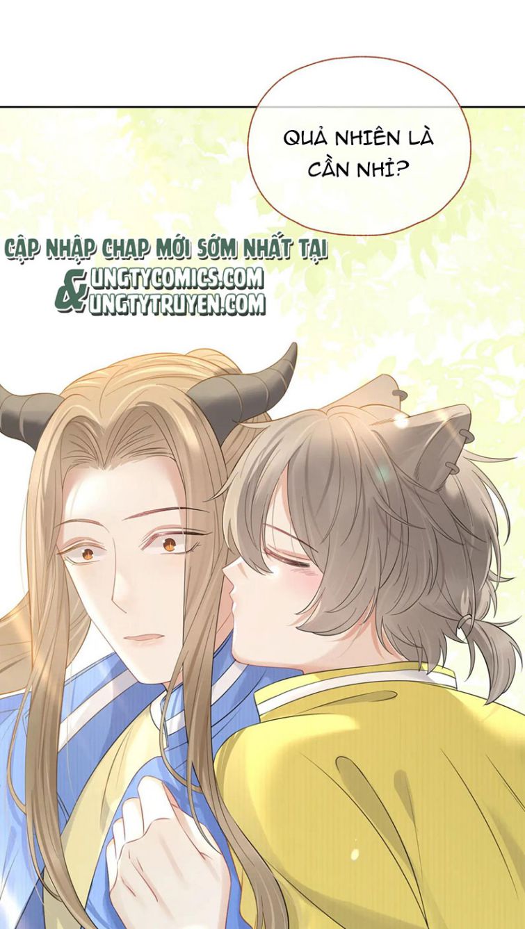 Một Ngụm Nuốt Trọn Thỏ Con Chapter 42 - Trang 23