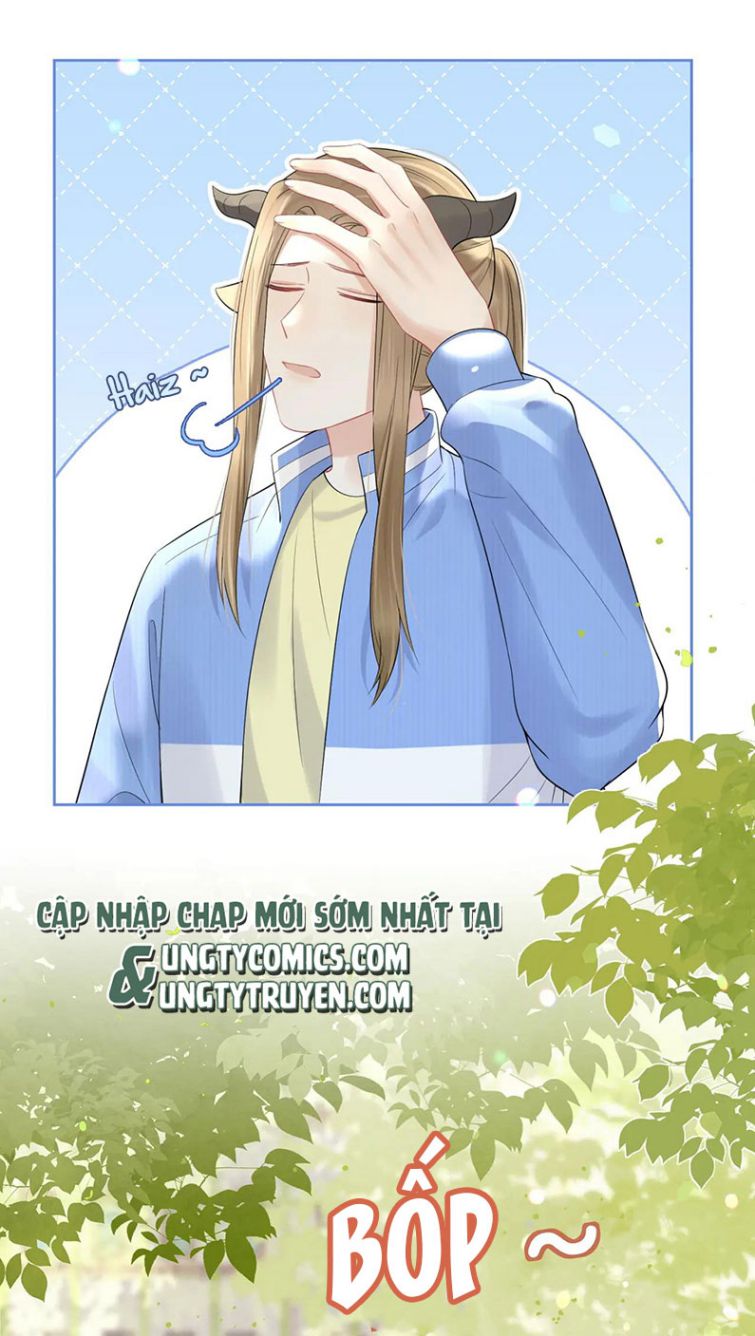 Một Ngụm Nuốt Trọn Thỏ Con Chapter 42 - Trang 28