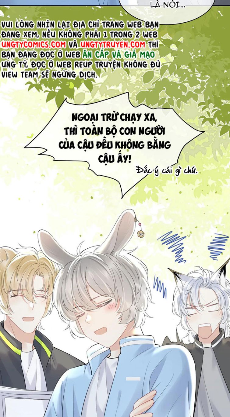 Một Ngụm Nuốt Trọn Thỏ Con Chapter 42 - Trang 48