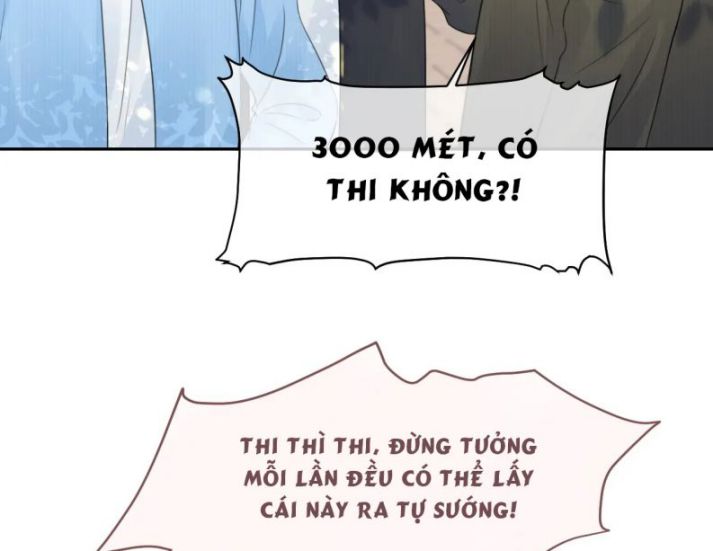 Một Ngụm Nuốt Trọn Thỏ Con Chapter 43 - Trang 4