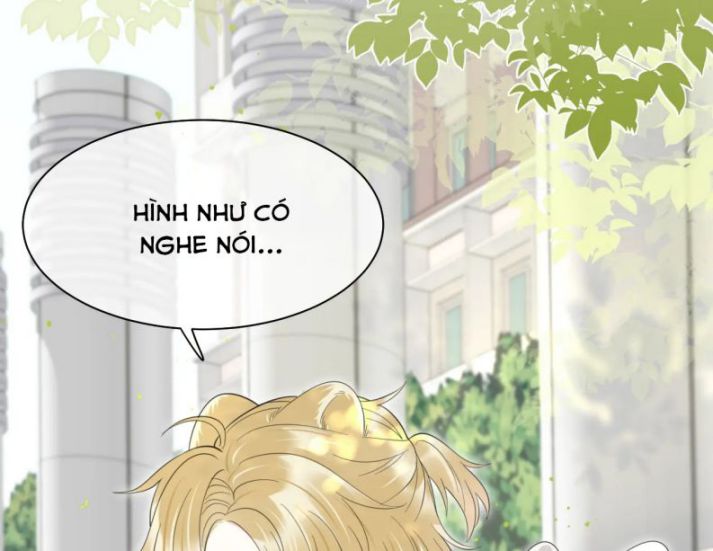 Một Ngụm Nuốt Trọn Thỏ Con Chapter 43 - Trang 32