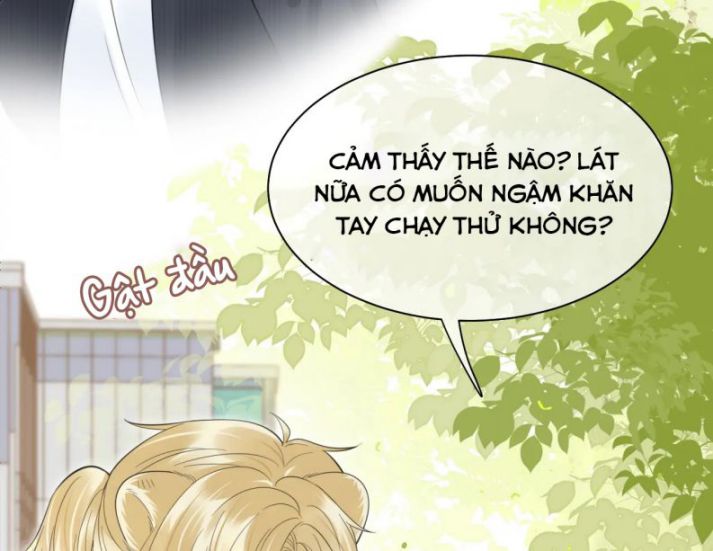 Một Ngụm Nuốt Trọn Thỏ Con Chapter 43 - Trang 42