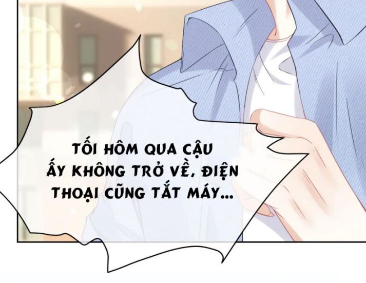 Một Ngụm Nuốt Trọn Thỏ Con Chapter 43 - Trang 57