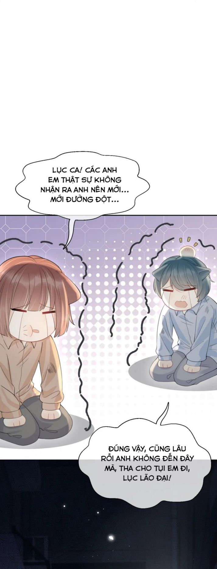 Một Ngụm Nuốt Trọn Thỏ Con Chapter 43 - Trang 85