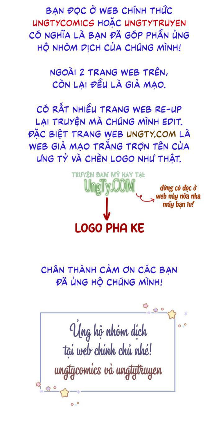 Một Ngụm Nuốt Trọn Thỏ Con Chapter 44 - Trang 23