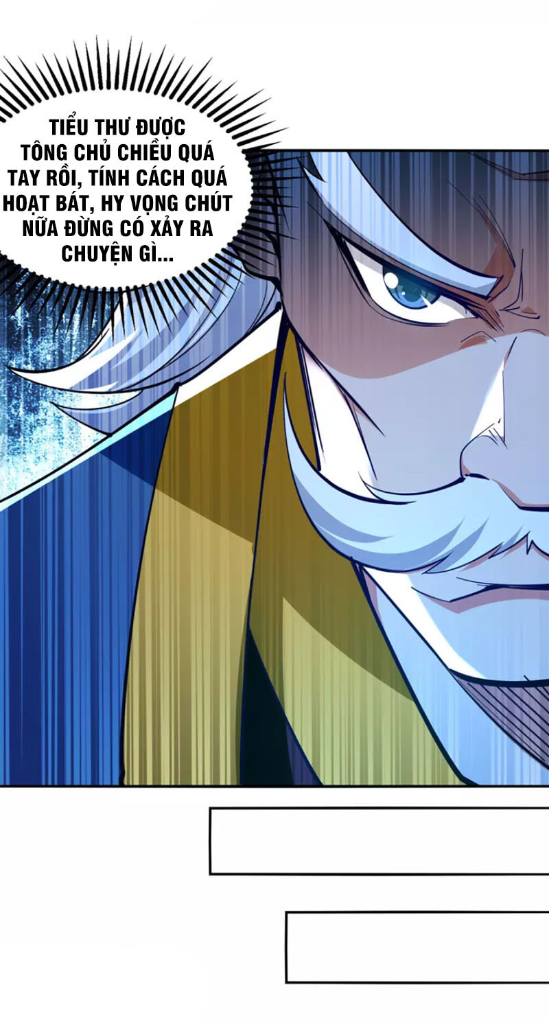 Nghịch Thiên Chí Tôn Chapter 154 - Trang 15