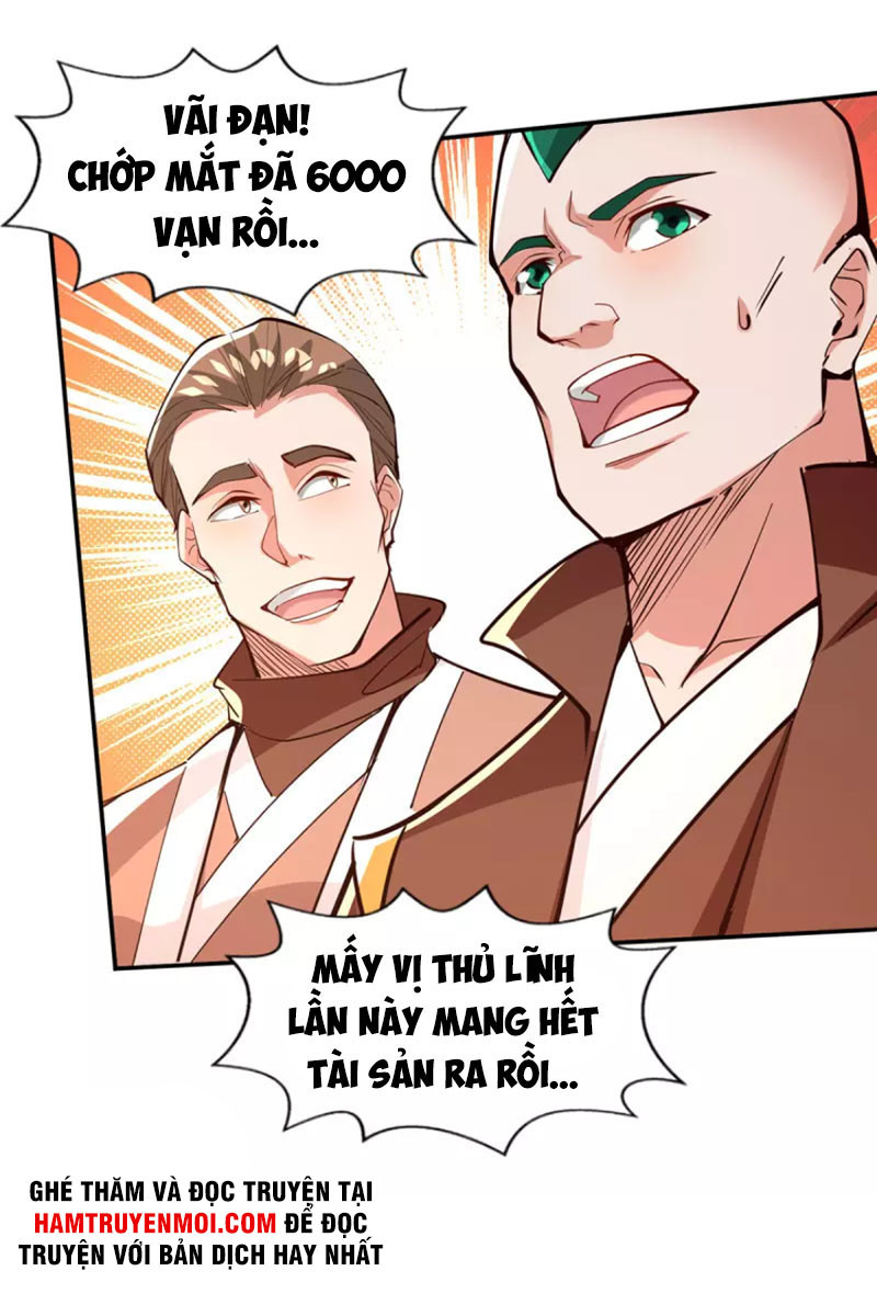 Nghịch Thiên Chí Tôn Chapter 154 - Trang 24