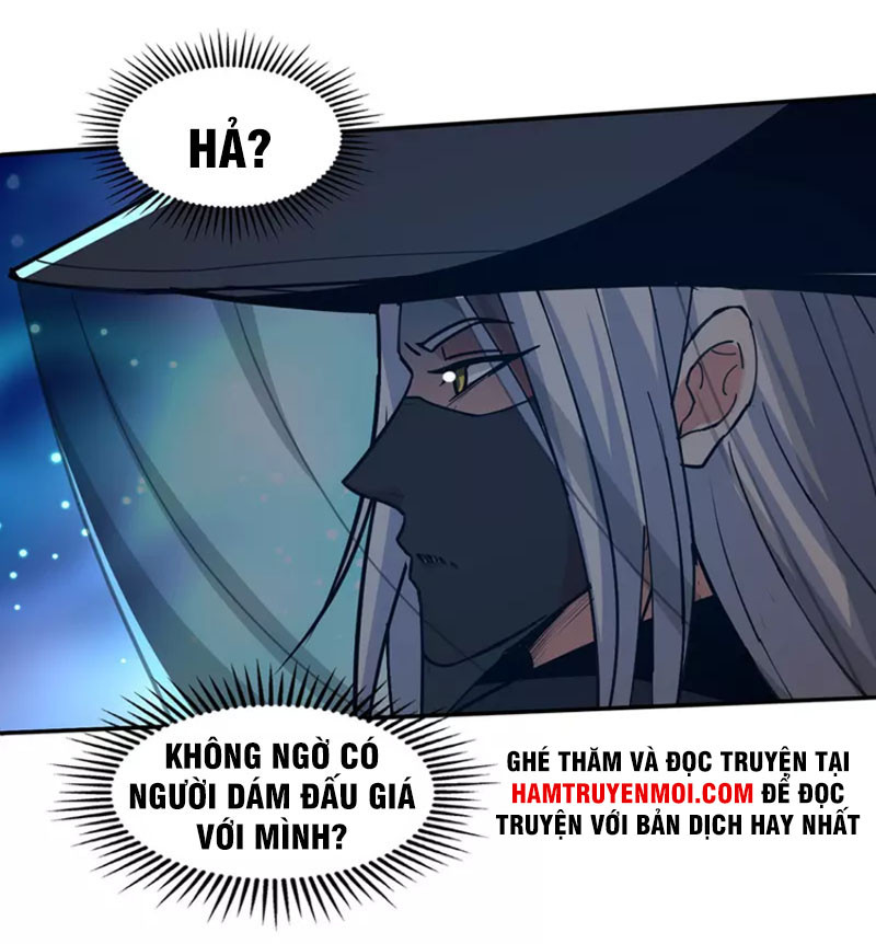 Nghịch Thiên Chí Tôn Chapter 155 - Trang 13