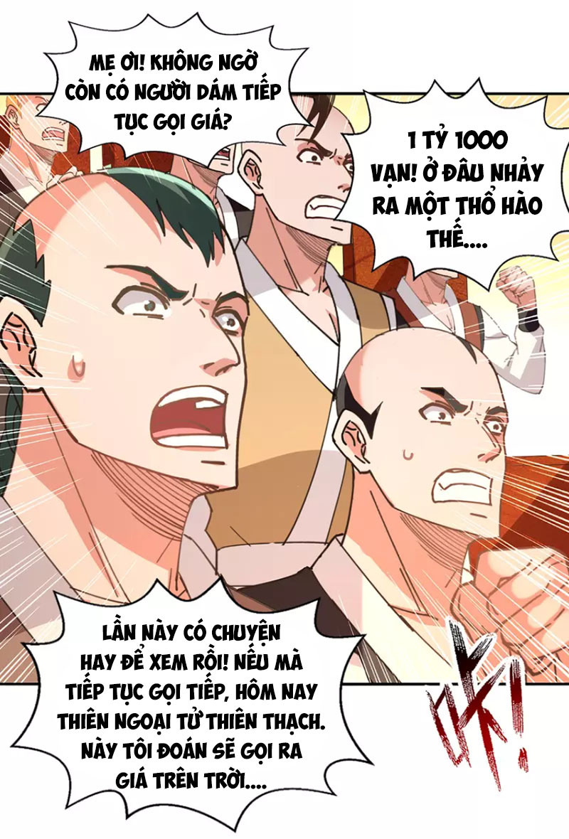 Nghịch Thiên Chí Tôn Chapter 155 - Trang 14