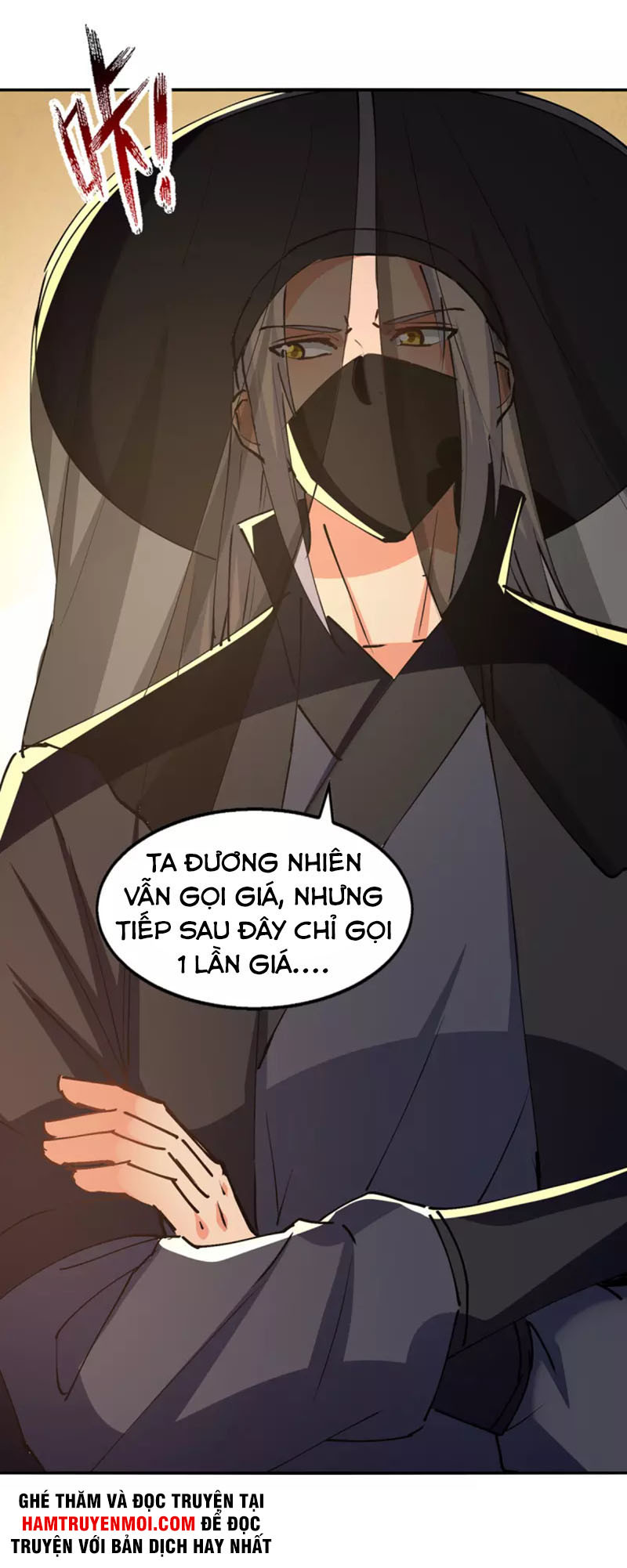 Nghịch Thiên Chí Tôn Chapter 155 - Trang 17