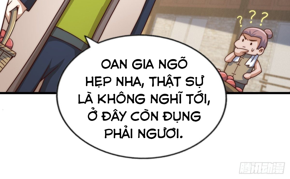 Người Trên Vạn Người Chapter 93 - Trang 27